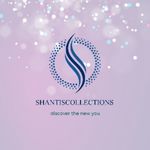 Business logo of Shantiscollections