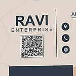 Business logo of Ravi Enterprise
