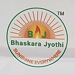 Business logo of Bhaskar Jyothi Enterprises
