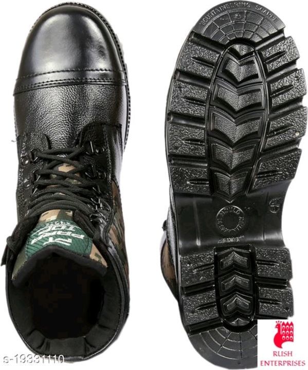 Men's leather shoe uploaded by business on 6/19/2021