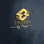 Business logo of Prithya