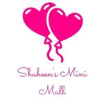 Business logo of Shaheen's mini mall
