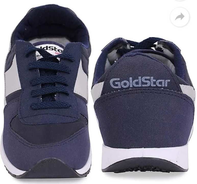 Shxmc
GOLDSTAR 
MULTI USE SHOES 
SPORT SHOES 
RUNNING SHOES 
SIZE 6_7_8_9_10 
BIG SIZE  11_12  ALSO  uploaded by XENITH D UTH WORLD on 6/19/2021