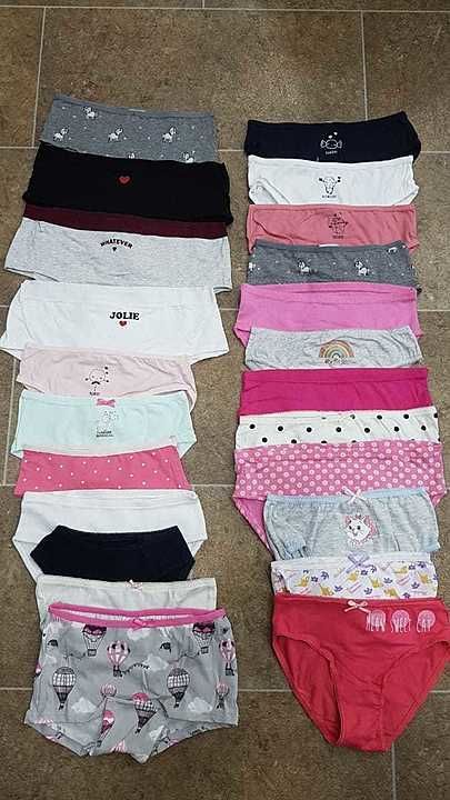 Find Teen Panties by Polar Global Trading near me