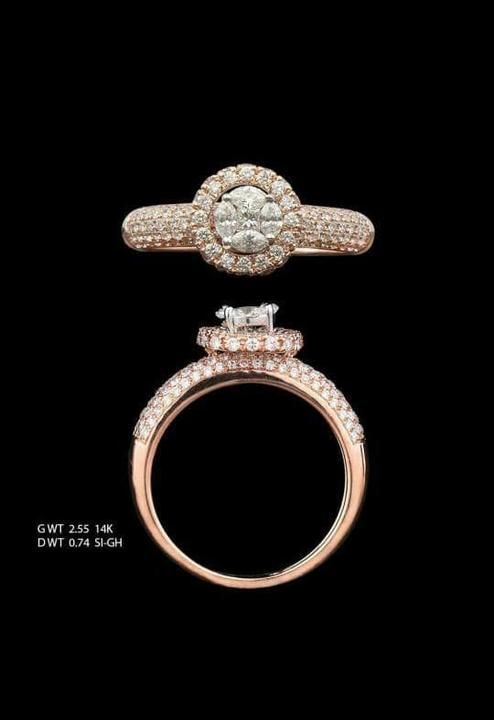 Ring  uploaded by Carat Jewellery on 6/19/2021