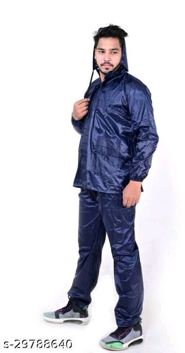 Rain Suits uploaded by business on 6/19/2021