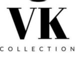 Business logo of V. K collection