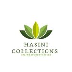 Business logo of Hasini Collections & Hasini Nighty