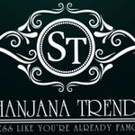 Business logo of Shanjana Trends