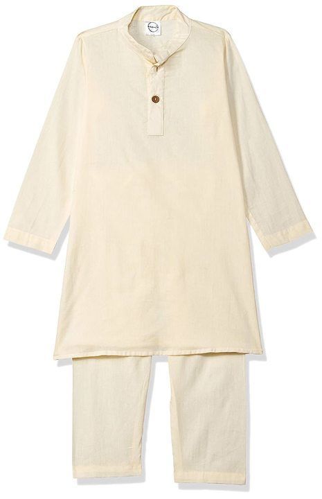 Boys kurta pajama uploaded by business on 6/19/2021