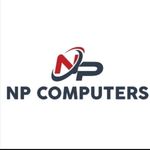 Business logo of NP COMPUTER