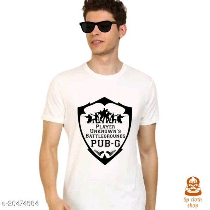 Classy Fabulous Men Tshirts uploaded by business on 6/19/2021