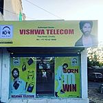 Business logo of Vishwa Telecom 
