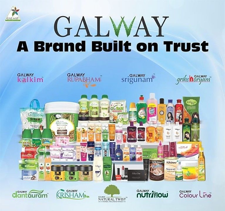 Galway products uploaded by business on 5/27/2020