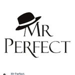 Business logo of Mr.Perfect man's fashion store