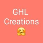 Business logo of GHL creations
