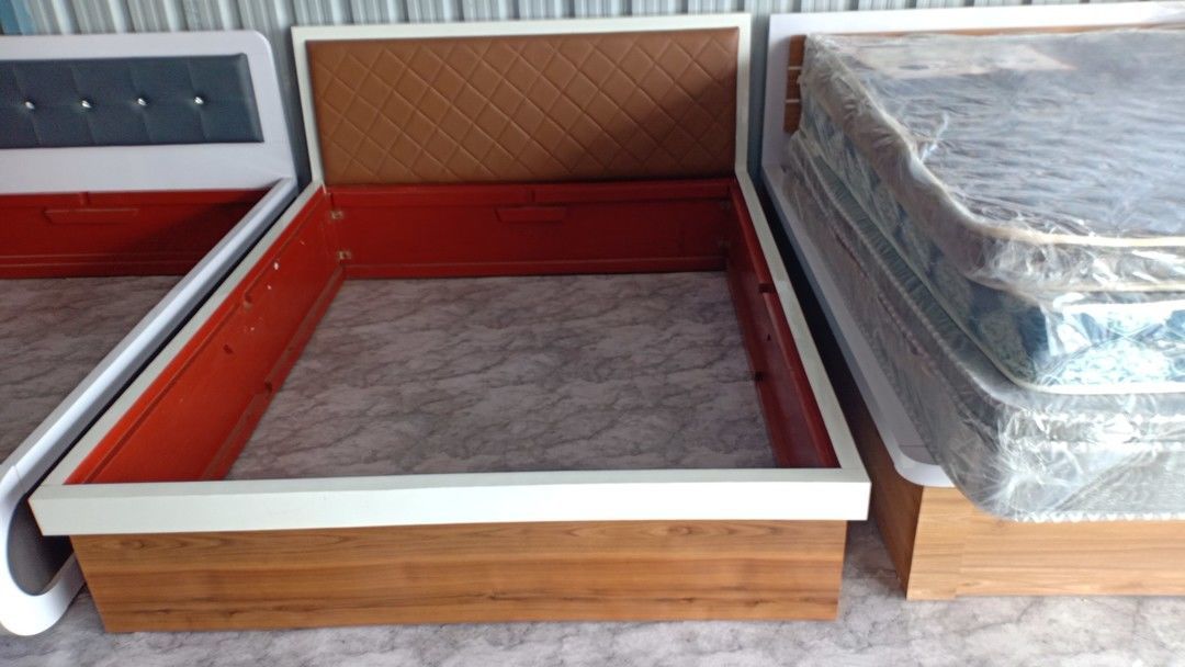 Double Bed uploaded by business on 6/19/2021