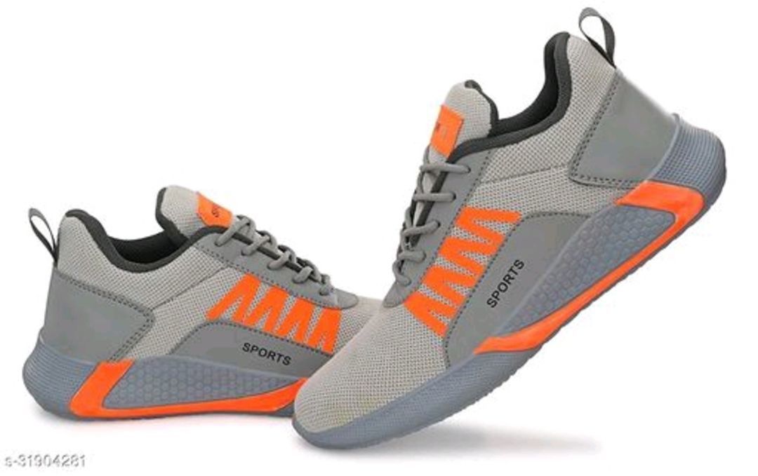 Sports Shoes uploaded by business on 6/19/2021
