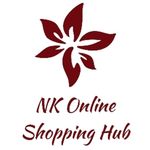 Business logo of NK Shopping Hub