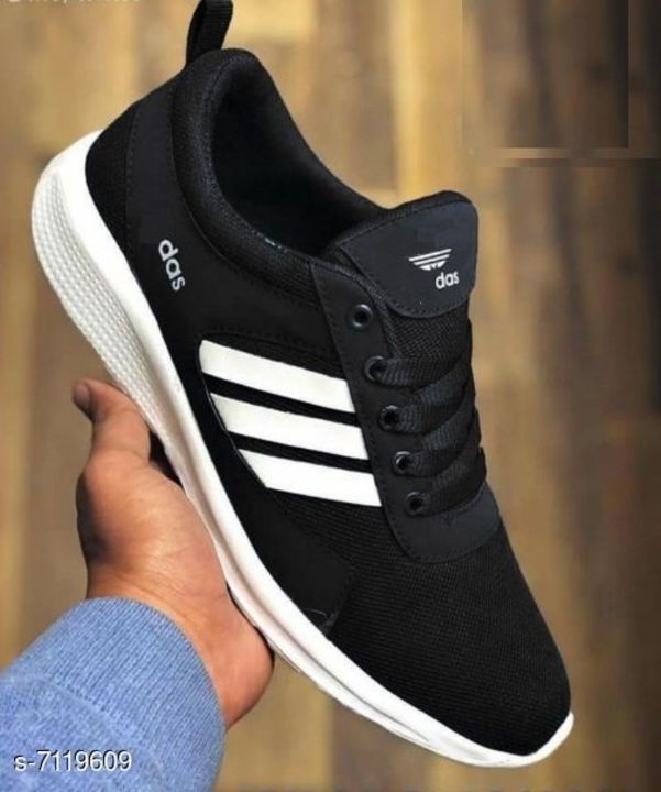 Stylish men's casual shoes uploaded by business on 6/19/2021