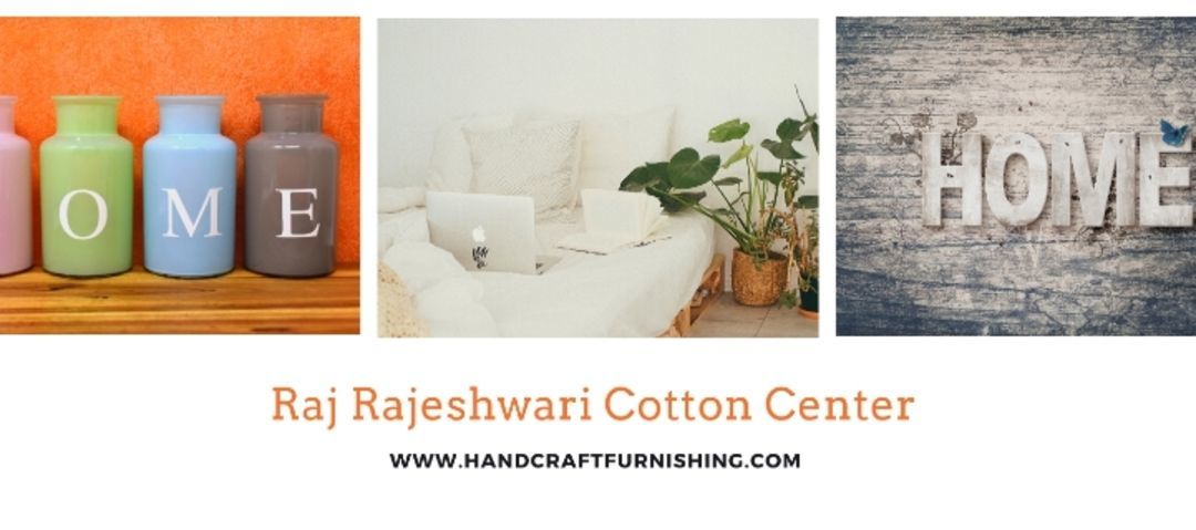 Raj Rajeshwari Cotton CENTER 
