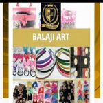 Business logo of BALAJI ART 