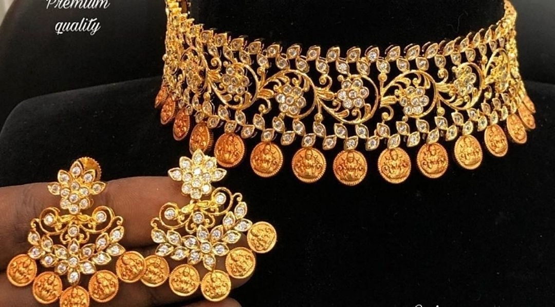 Labhaa jewelry