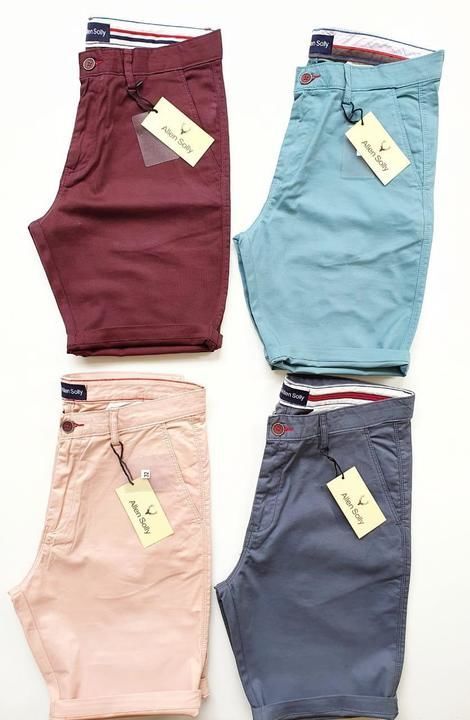 Lycra shorts for mens uploaded by DKN ENTERPRISE on 6/19/2021
