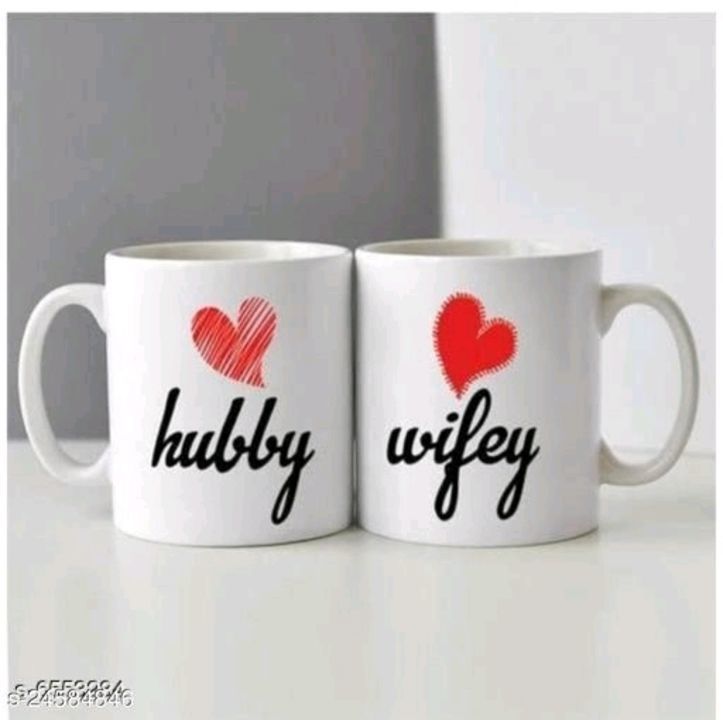 Couple cup gifts uploaded by business on 6/19/2021