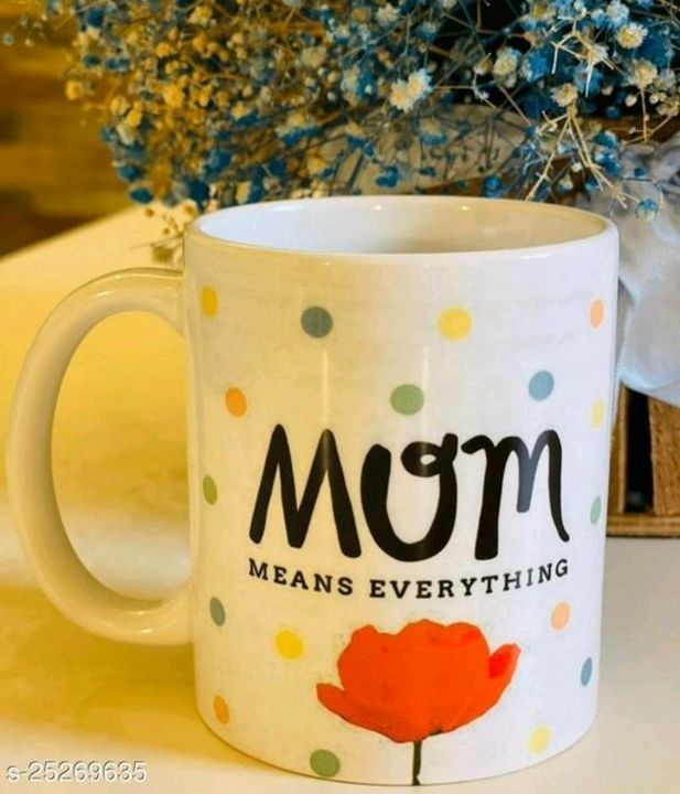 Gift cup for mom uploaded by Jikkuse products on 6/19/2021
