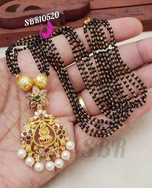 One gram jewellery uploaded by sailaja kiran on 6/19/2021