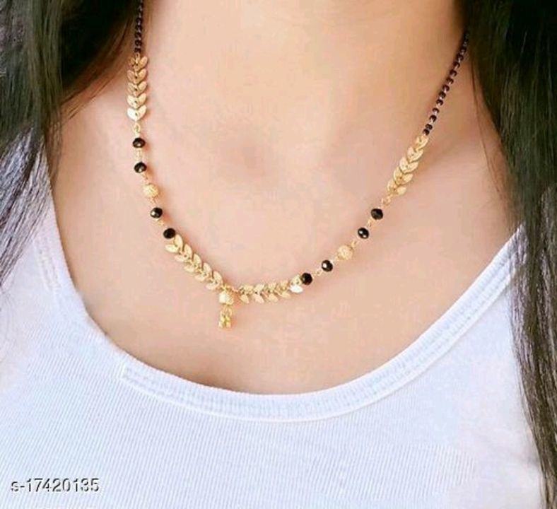 Mangalsutra uploaded by business on 6/19/2021