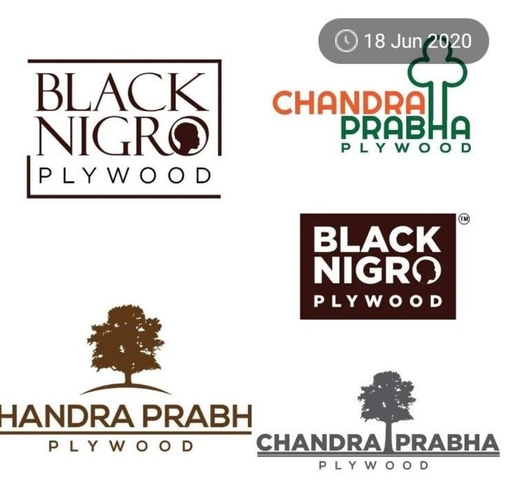 Logo design for any product uploaded by Shivansh Enterprises on 6/19/2021