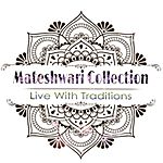 Business logo of Mateshwari collection 