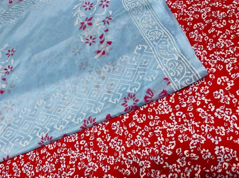 Post image Hand painted organja dupatta with cotton all over suit punjabi style

https://chat.whatsapp.com/KLeRByBsyxX87nyGfkYVwN