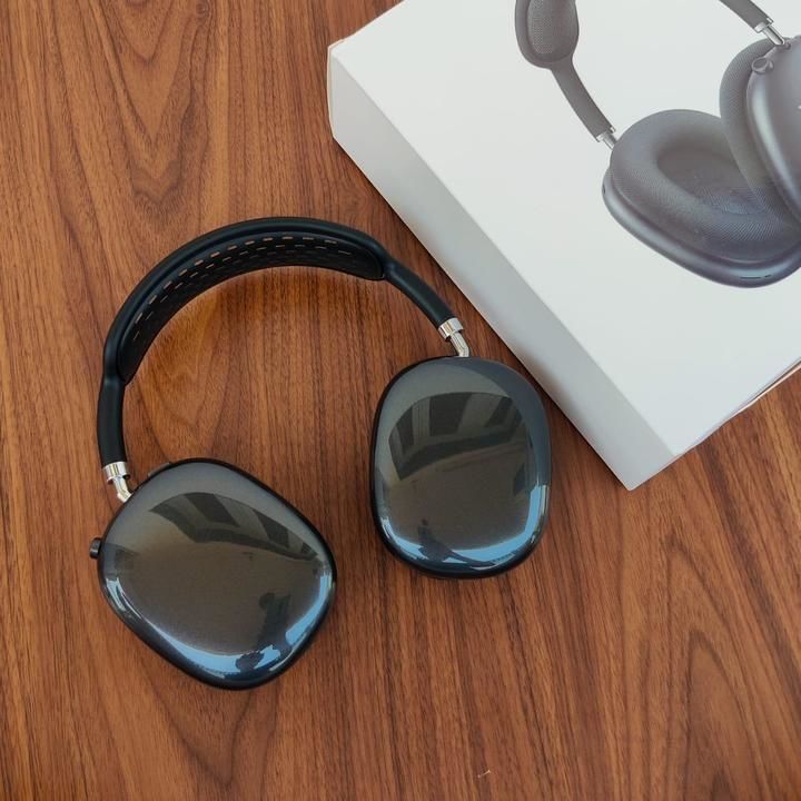 Apple Airpods Maxx PG-01 with Crown working and Double Button uploaded by ACE ACCESSORIES  on 6/19/2021