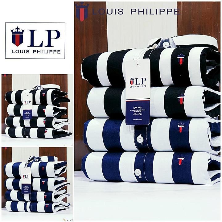 💫💫💫💫💫

Louis phillipe 🥳

🎀Lining Shirts 🎀
  
❤Store article❤
    
Surplus Quality👌

Fabric  uploaded by business on 8/15/2020