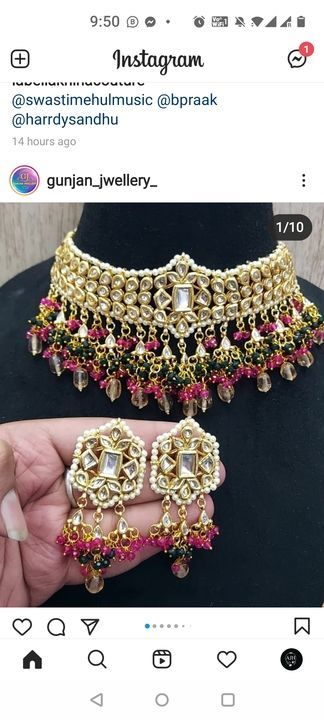 Product uploaded by Jewellery hub on 6/19/2021