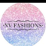 Business logo of Nv fashions