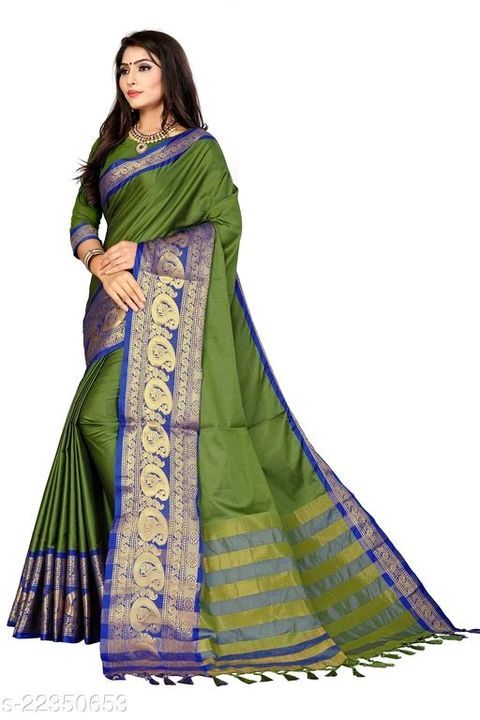 Saree uploaded by business on 6/19/2021