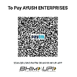 Business logo of Ayushenterprises
