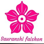 Business logo of Sauranshi fashion