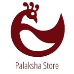 Business logo of Palaksh Store