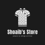 Business logo of Shoaib Store
