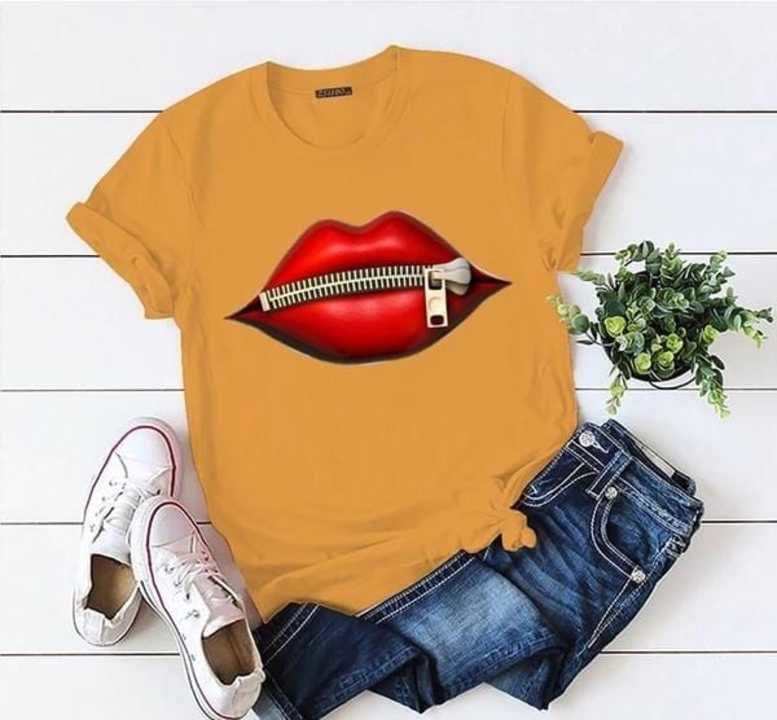 Product image of Cotton tee , price: Rs. 350, ID: cotton-tee-845b1fe5