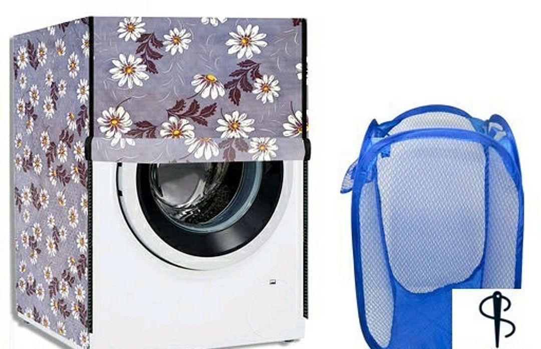 Checkout this hot & latest Washing Machine
Front Load Washing Machine & 20 L Mesh Laundry Bag
Materi uploaded by Nakhrang store on 8/15/2020