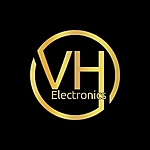 Business logo of Vh electronics