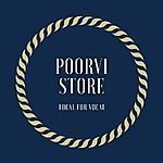 Business logo of Poorvi Store