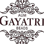 Business logo of AUM GAYATRI BEADS
