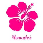 Business logo of Hemashri shopping